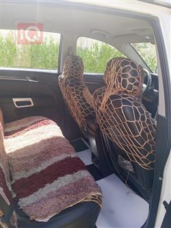 اوبل انترا